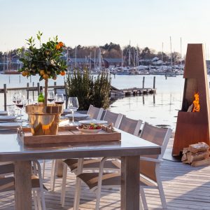 Jotul Terrazza XL