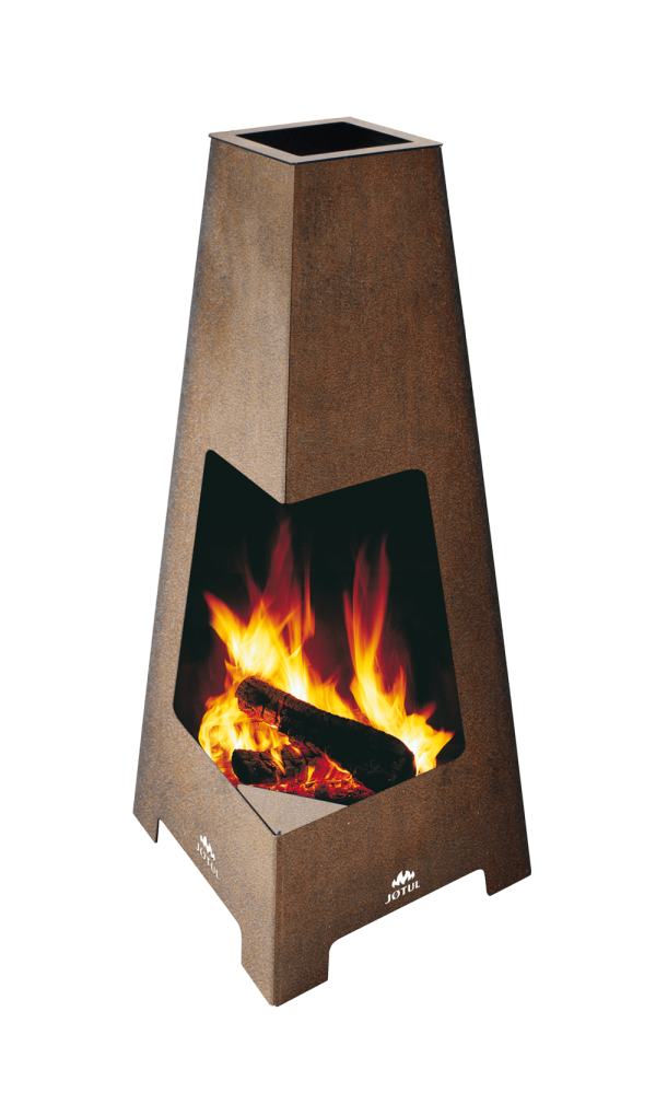 Jotul Terrazza - Image 2