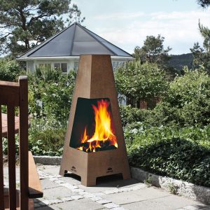 Jotul Terrazza