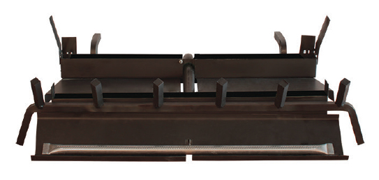 White Mountain Hearth - Sand Pan Burners and Matching Log Sets - Image 9