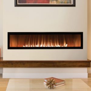White Mountain Hearth - Boulevard 60-inch and 72-inch