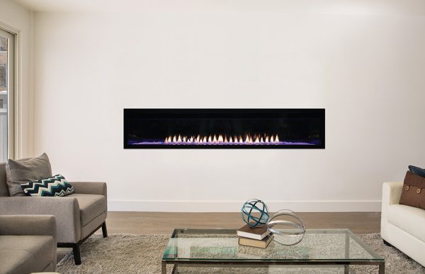 White Mountain Hearth - Boulevard 60-inch and 72-inch - Image 3
