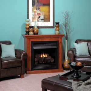 White Mountain Hearth - Vail 26 Special Edition