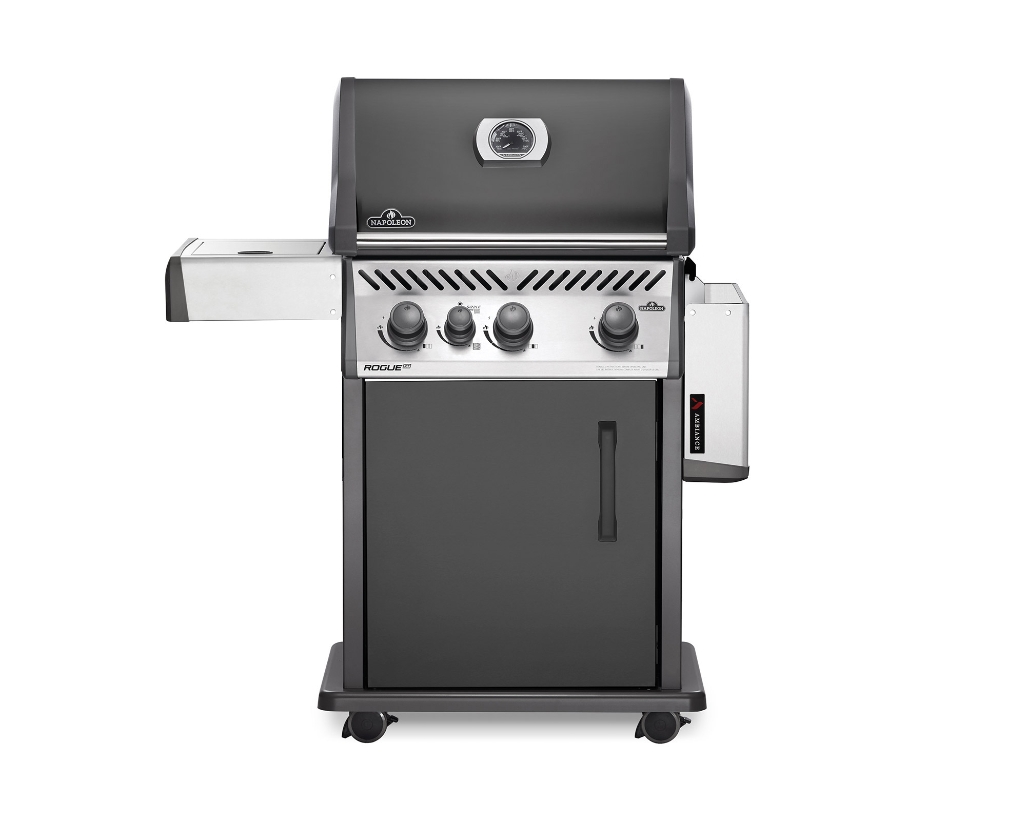 Ambiance - Ambiance 425xt - Image 3