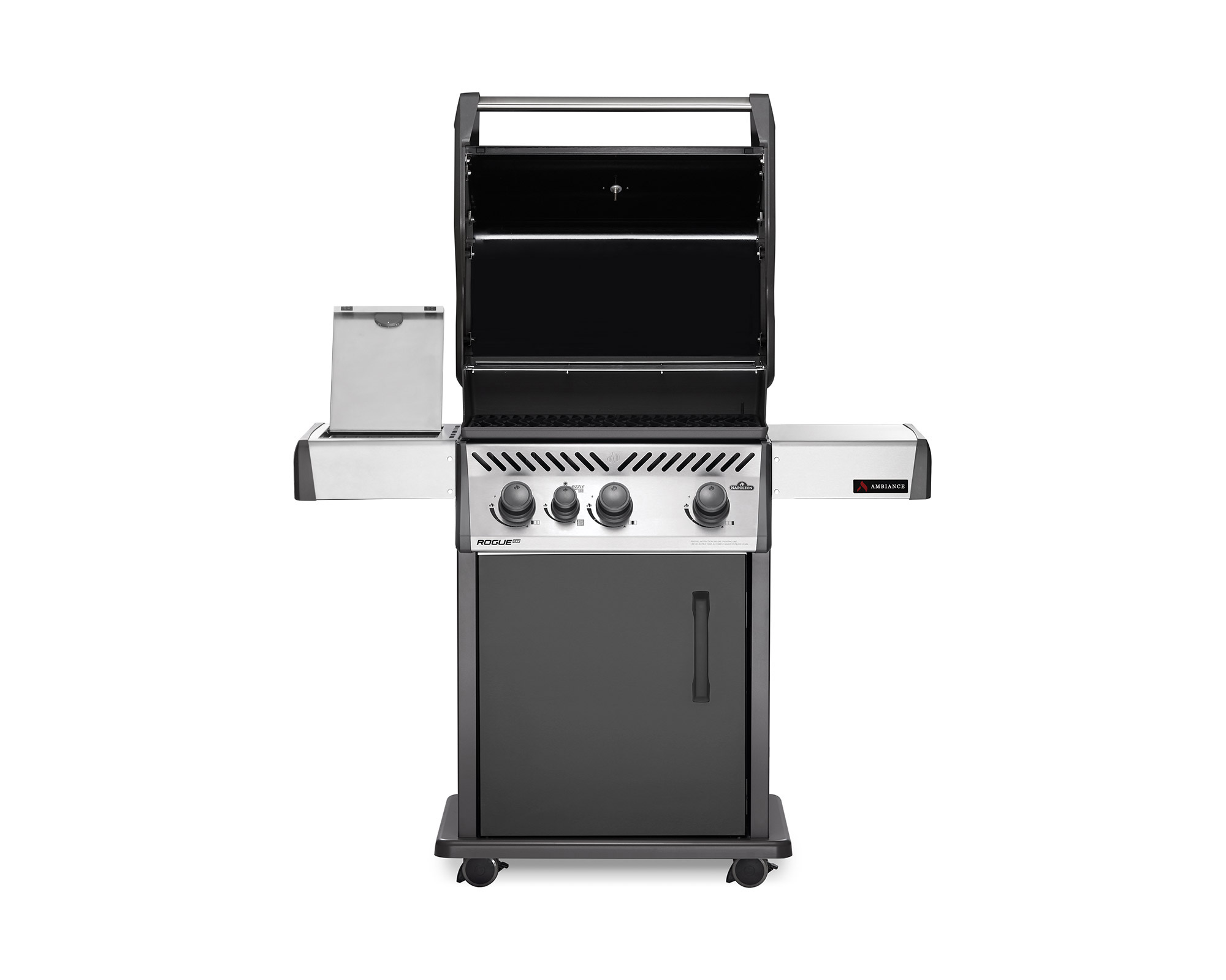 Ambiance - Ambiance 425xt - Image 4