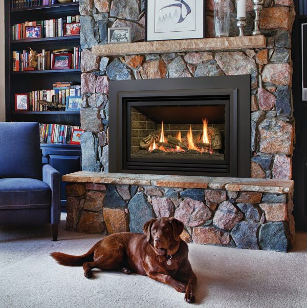 Kozy Heat Chaska 335S