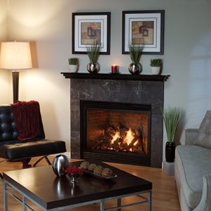White Mountain Hearth - Tahoe Luxury