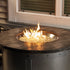 The Outdoor Greatroom Company - Edison Round Gas Fire Pit Table - Image 2