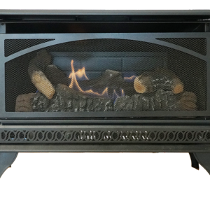 White Mountain Hearth - HearthRite Vent-Free Stove