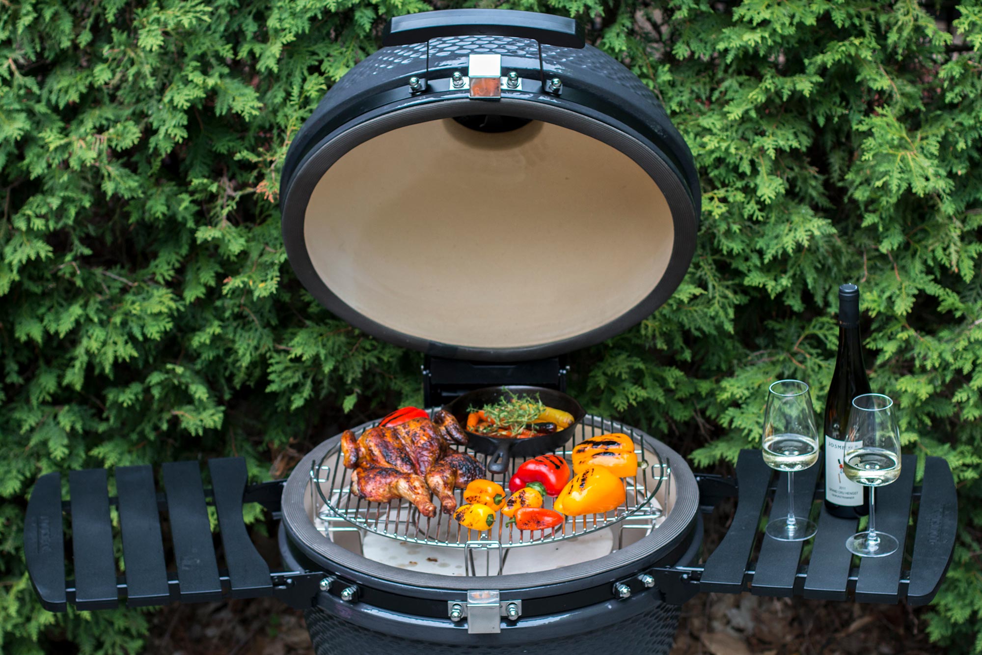 Ambiance Kamado 25