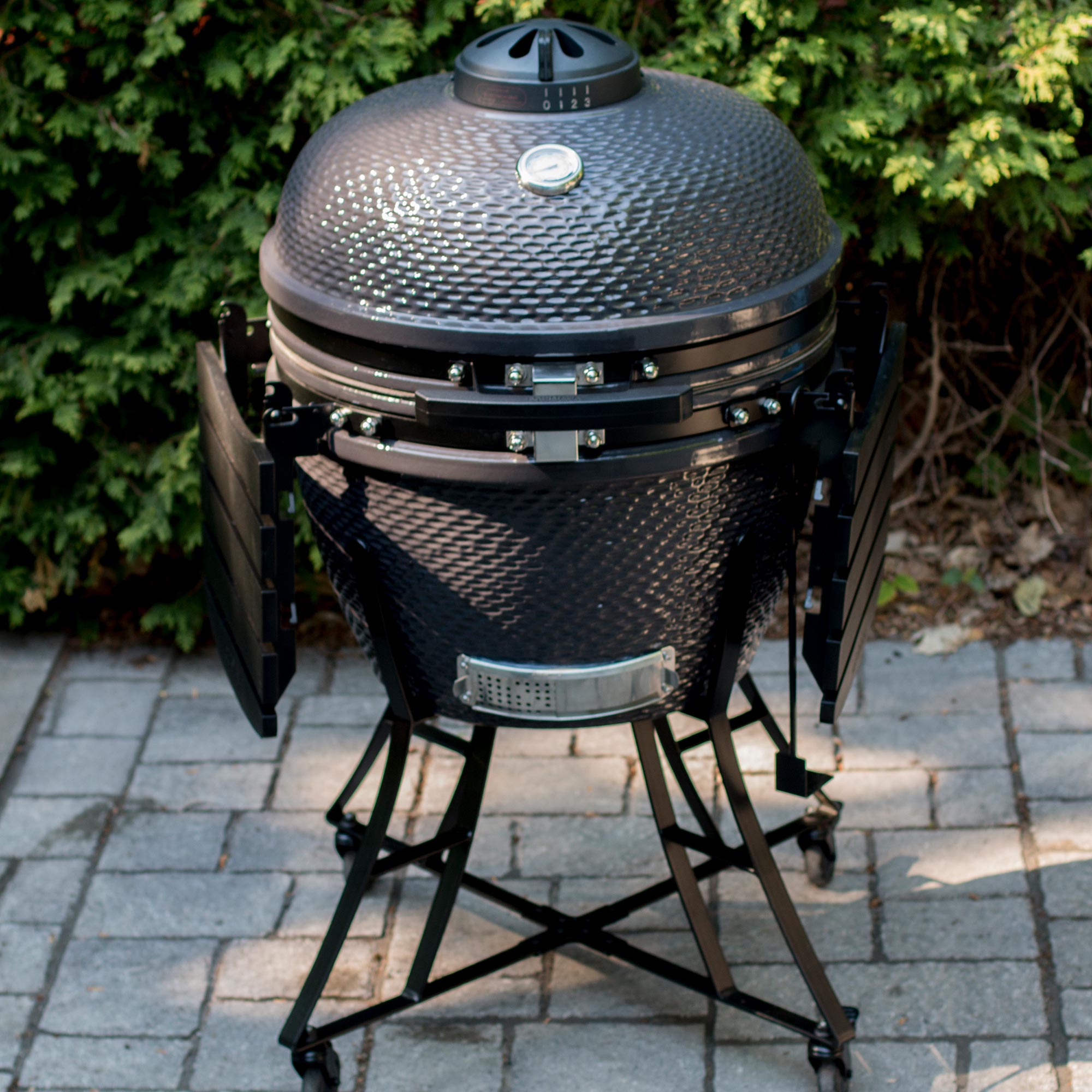 Ambiance Kamado 25 - Image 3