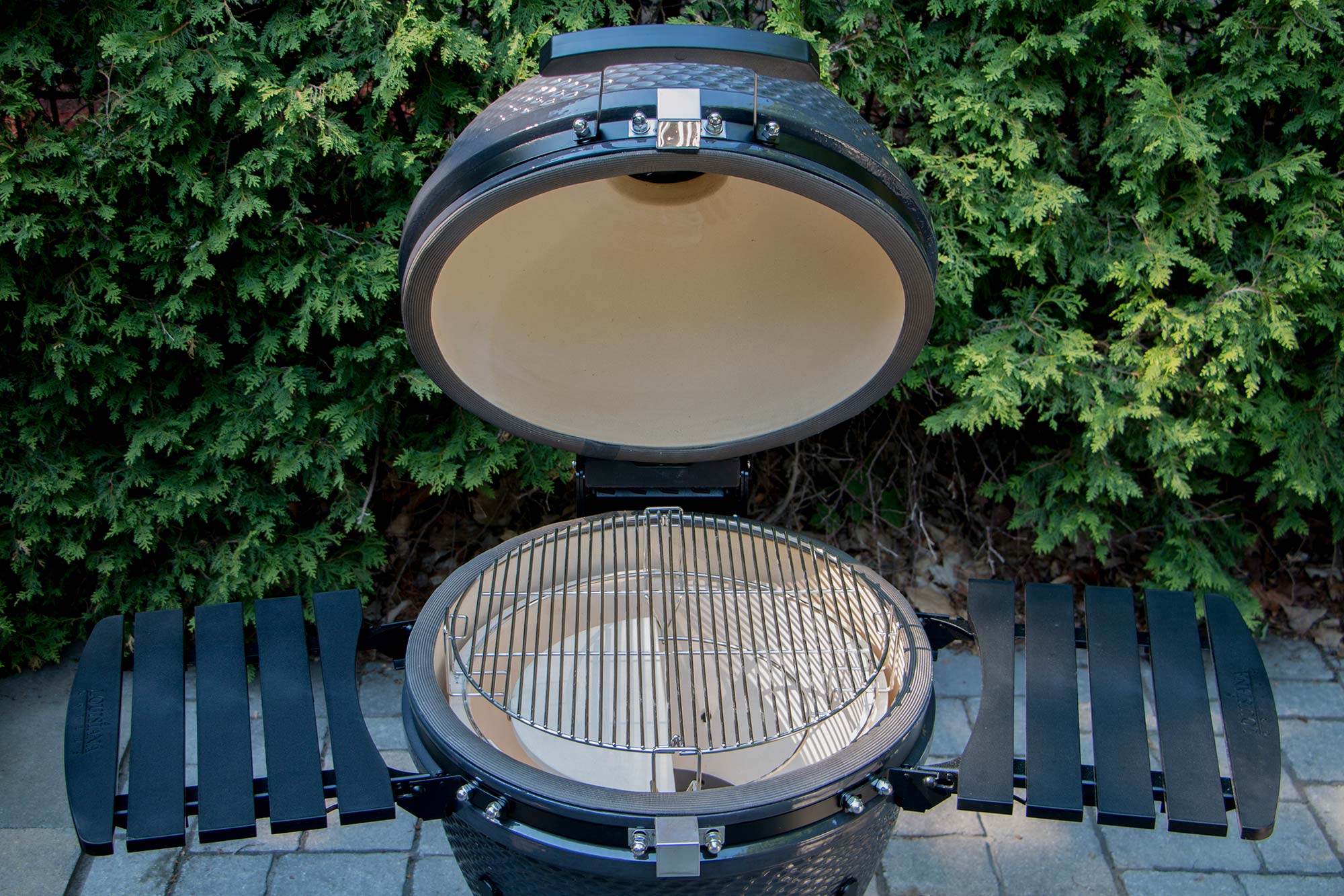 Ambiance Kamado 25 - Image 4