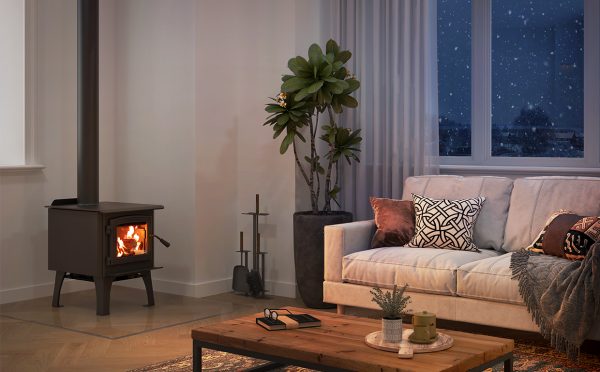 Osburn 950 Wood Stove