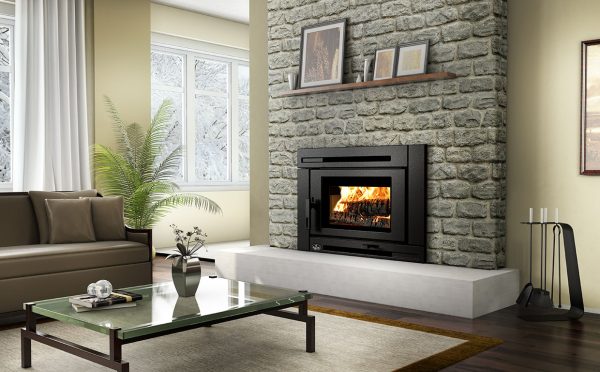 Osburn Matrix Wood Insert