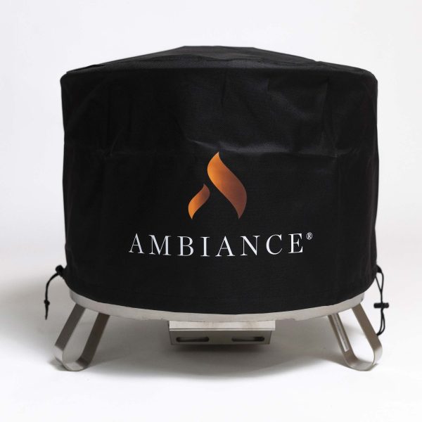 Ambiance Fiero Smokeless Fire Pit - Image 6