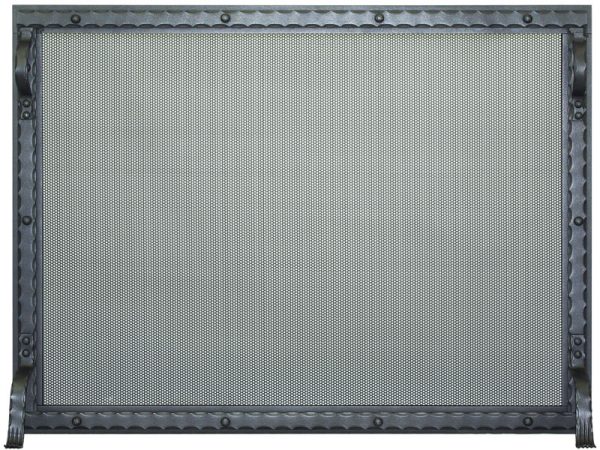 Freestanding Screen - Rectangle 44x34 - Image 2