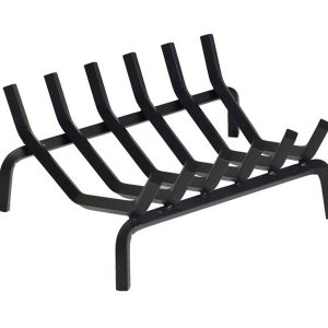 Wood Grate - Contoured HD