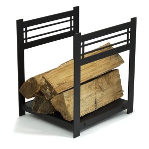 Log Holder - Essentials - Premium Finishes
