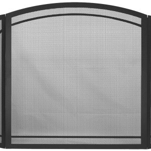 Freestanding Screen - Rectangle Triple Panel 8x30x30
