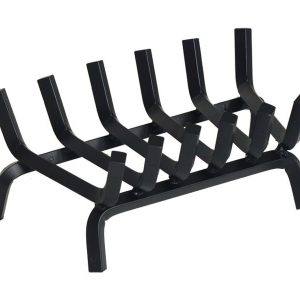 Wood Grate - HD for Zero Clearance Fireplaces