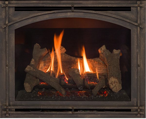 Kozy Heat Springfield 36 Fireplace - Image 3