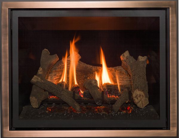 Kozy Heat Springfield 36 Fireplace - Image 4