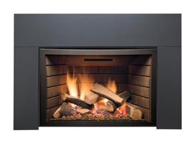 Amantii - The Abbot 30 Gas Insert - Image 3