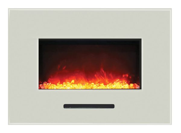 Amantii - WM-FM-26-3623-BG Electric Fireplace - Image 5
