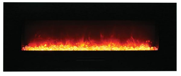 Amantii - WM-FM-48-5823-BG Electric Fireplace - Image 3