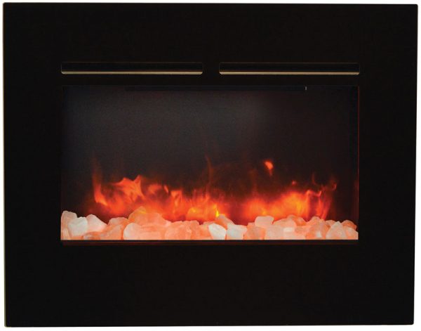 Amantii - ZECL-26-2923-FM-BG Electric Fireplace - Image 6