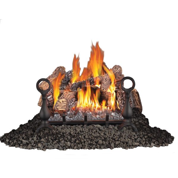 Fiberglow™ VF18 Vent Free Gas Log Set