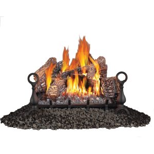 Fiberglow™ VF24 Vent Free Gas Log Set