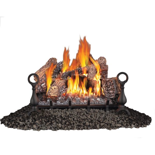 Fiberglow™ VF24 Vent Free Gas Log Set