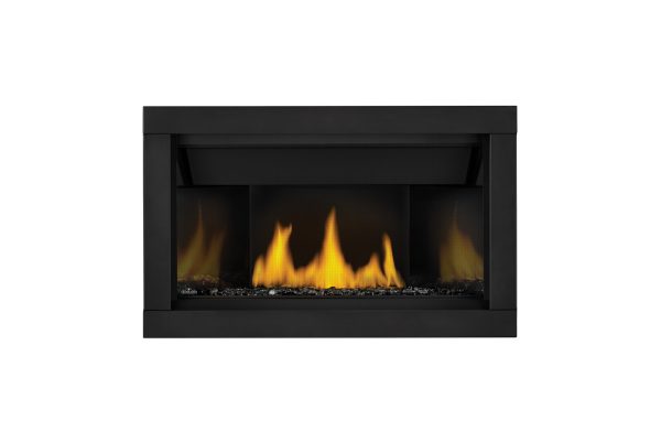 Ascent™ Linear 36 Direct Vent Gas Fireplace - BL36NTEA-1