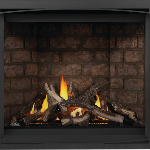 Altitude™ X 42 Direct Vent Gas Fireplace