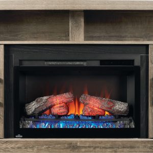 Arlington Electric Fireplace Media Console