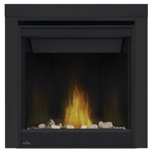 Ascent™ 30 Direct Vent Gas Fireplace