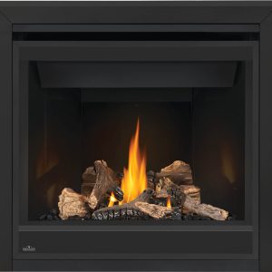 Ascent™ 36 Direct Vent Gas Fireplace