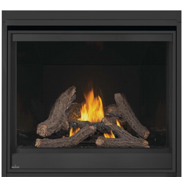 Ascent™ Deep 42 Direct Vent Zero Clearance Gas Fireplace Propane