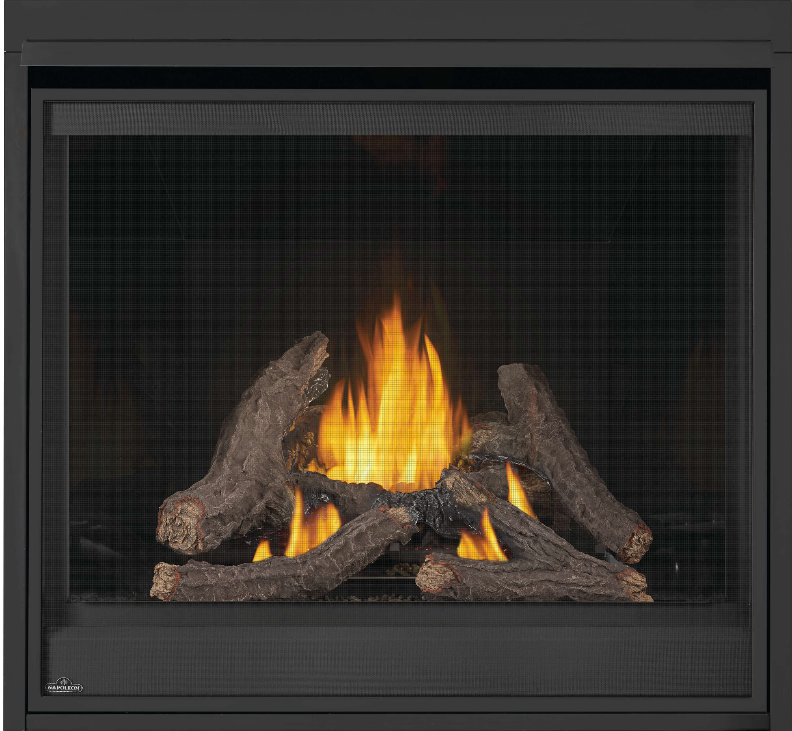 Ascent™ Deep X 42 Direct Vent Zero Clearance Gas Fireplace Natural Gas