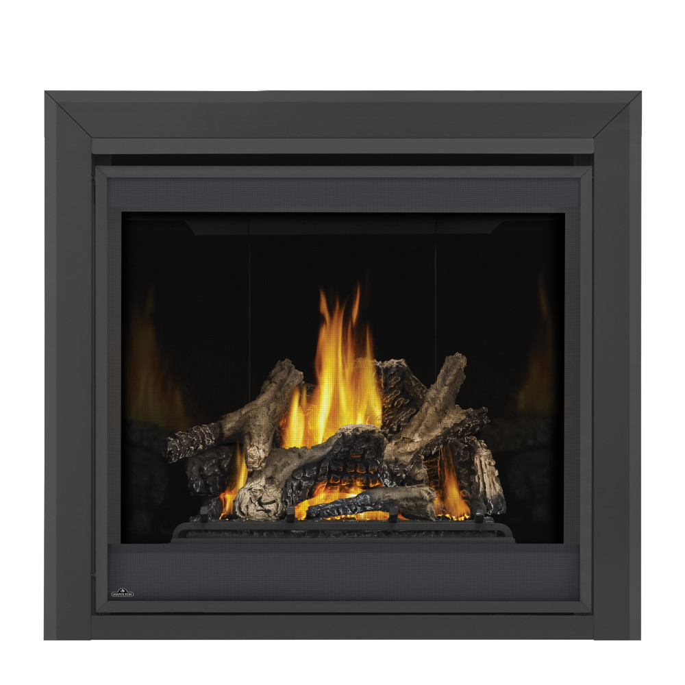 Ascent™ X 70 Direct Vent Gas Fireplace