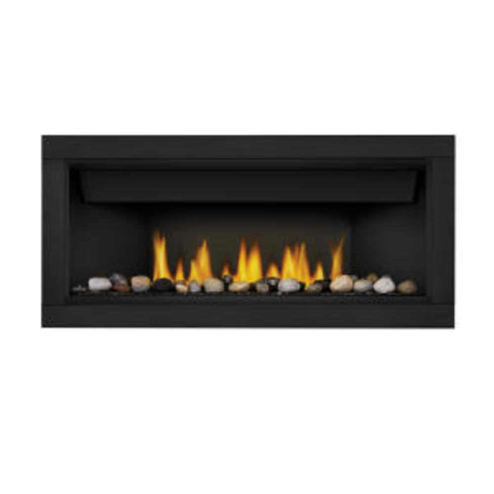 Ascent™ Linear 46 Direct Vent Gas Fireplace - BL46NTEA