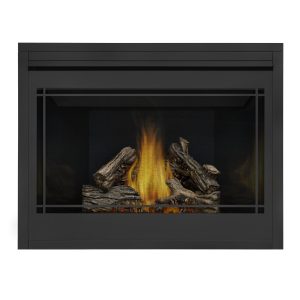 CB46 Gas Fireplace