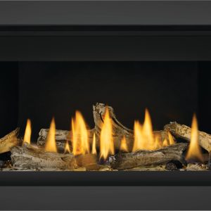 CBL42 Linear Gas Fireplace