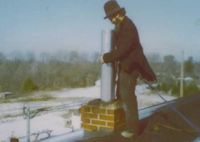 Chimney Relining