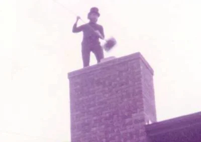 Chimney Sweep