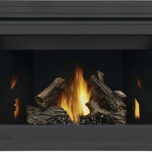 CB46 Gas Fireplace