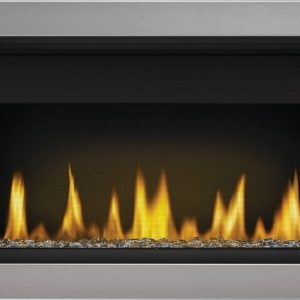 CBL46 Gas Fireplace - CBL46NTEA