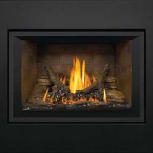 CDI3 Gas Fireplace Insert