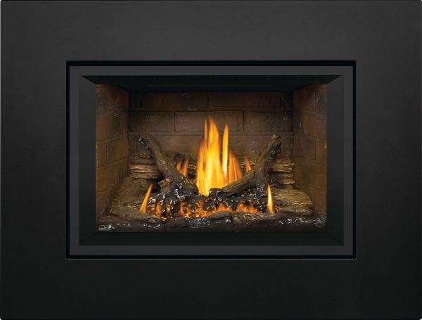 CDI3 Gas Fireplace Insert